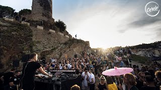 Jan Blomqvist live at Tossa de Mar in Spain for Cercle [upl. by Amalea]