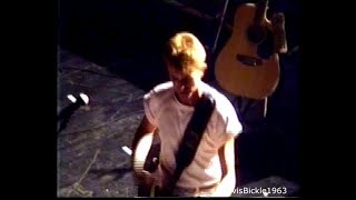 Tin Machine  Debaser Pixies Cover Live AB Brussels 311091 [upl. by Christianity]