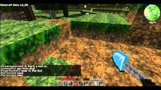 Minecraft Squid Aquarium HowTo [upl. by Eylsel907]