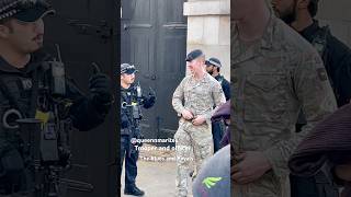 The Blues and Royals highlights horse london travel history [upl. by Doerrer352]