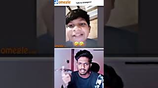 hipster omegle comedy 😂😂hipster omegle comedy hipstergaming hippu ffkyc gaming funny troll [upl. by Vani]