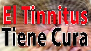 NOTICIA EL TINNITUS TIENE CURA  que es el tinnitus y que lo causa  tratamientodelacufenocom [upl. by Reine309]