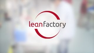 Lean Basics one piece flow simulation at Lean Factory Vietnam [upl. by Mikel720]