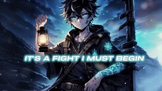 Nightcore  The Darkness Within [upl. by Sidras]