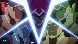 Voltron AMV Ready Set Lets Go [upl. by Niliak]