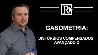 Gasometria Distúrbios Compensados Avançado 2  Alcalose Metabólica  Prof Rodrigo Storck [upl. by Iturk]