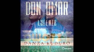 Danza Kuduro  Official Remix  Throw Your Hands Up MegaMix [upl. by Gnolb]