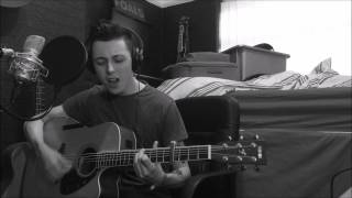 Catfish amp The Bottlemen  Hourglass COVER [upl. by Arahsit]