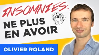 INSOMNIES  Une astuce simple pour vous en débarrasser [upl. by Uhsoj]