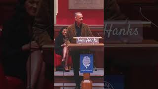 Tom Hanks Acting Lessons  tomhanks hollywood video [upl. by Oitaroh210]