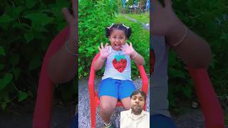 Sister love and care 😱♥️🙏shorts funny comedy love song bollywoodsongs hindisong [upl. by Melak531]