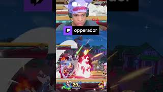 F O G O streamer smash supersmashbrosultimate [upl. by Elleinnod]