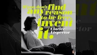 Interview with Clarice Lispector  São Paulo 1977 English subtitles [upl. by Sheelah]