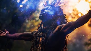 SPIRIT AWAKENING  Sounds Of Empowerment  Shamanic Meditation Music [upl. by Drais]