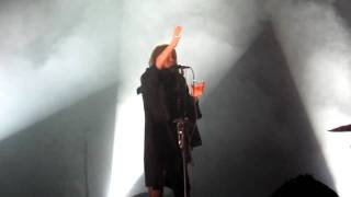 Lykke Li  Kleerup  Until We Bleed  Wiltern Theater  Los Angeles [upl. by Fosque438]