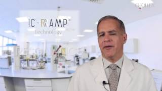 Stem Cells Skin Regeneration and ICRAMP® Technology [upl. by Utir]