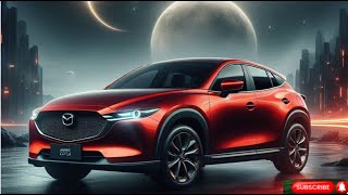 2024 Mazda CX50 [upl. by Ahsirk]