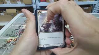 Unboxing Boltyn Armory Deck [upl. by Yekcin]