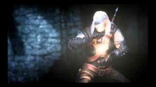 Witcher 3  The Secret of Gaunter ODimm  Witcher 3 Lore and Mythology [upl. by Hellene]