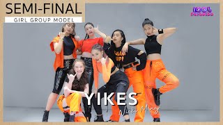 Full Show Yikes  Idol Paradise [upl. by Evans]