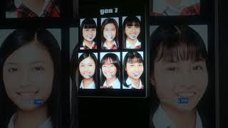 JKT48 gen 7 [upl. by Lirret235]