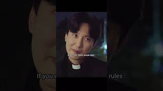 🤣He fooled the Dean 🤣kdrama new funny [upl. by Goode352]