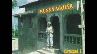 Bunny Wailer  Boderation [upl. by Joannes]