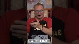 Uwe Steimle Urlaubsgrüße 2023 Teil 2 aktuellekamera uwesteimle kabarett ak sommerpause urlaub [upl. by Sunil143]