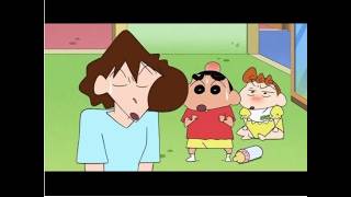 Hindi Cartoon Shinchan Ep 6  SHINCHAN NEW EPISODE 2024  Hindi Dub without zoom effect [upl. by Aicelef193]