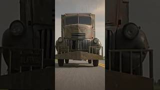 How this character Happened  Jeepers Creepers accident behindthescene jeeperscreepers scary [upl. by Nojel]