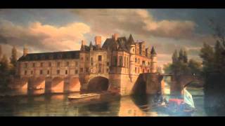 Chenonceaux France A village with a famous name [upl. by Enomal]