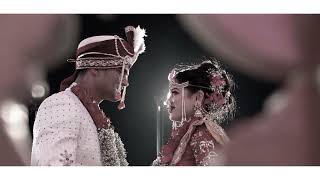 DEVESH amp DISHA WEDDING CINEMATIC VIDEO 2024 CHECK DESCRIPTION FOR MORE DETAILS [upl. by Ahsito]