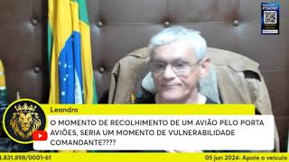 quotQUEREM MANTER OS EU4 TENSIONADO PARAquot  Cortes Arte da Guerra [upl. by Akener897]