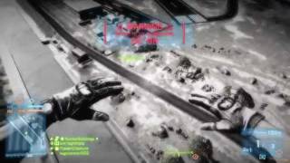 Battlefield 3  The Epic Repair Man [upl. by Nocaj]