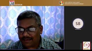 Live Session 02042024 CH25SP swayamprabha [upl. by Nawed789]