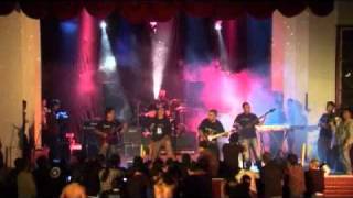 Dreamhunter  I Nun kha Live at Vanapa Hall Aizawl [upl. by Tzong207]