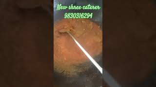 Paneer butter masala  viralshort bengalifoodchannel food recipe cooking [upl. by Juana275]