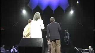 Gaither Vocal Band in Cleveland OH 1999 [upl. by Otrebor55]