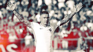 Aleksandar Kolarov 20172018  Goals amp Skills  Mini Edit HD [upl. by Eseekram]