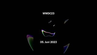 ComputerBrille Apple  Eine neue Ära beginnt wwdc23 [upl. by Girish575]