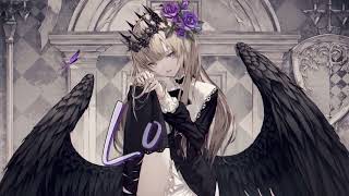 Nightcore  Queen of Kings Alessandra  1 Hour [upl. by Atikihc]