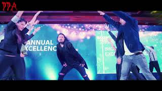 BHGE INDIA ANNUAL OFFSITE amp EXCELLENCE AWARDS [upl. by Sesylu994]