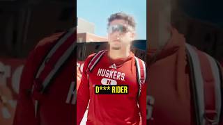 Patrick Mahomes Biggest DRider [upl. by Ahslek]