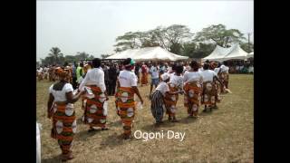 Ogoni Baribii Kor [upl. by Imat]