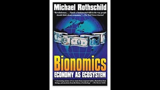 Its Time to Discuss Bionomics [upl. by Anse]