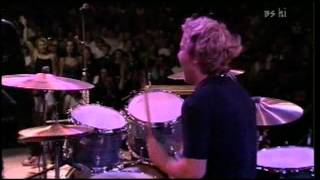 Cheap Trick live in NYC 2001 full concert [upl. by Atikcir]