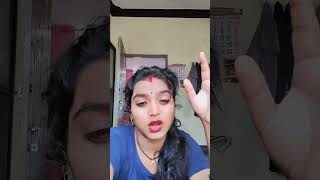 बहन बहुत थक गई आज काम करते करतेvideocomedyvideosreelsfunnyaaj to Jiji mein badi [upl. by Etirugram]