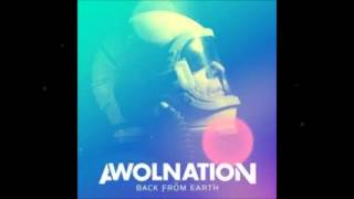 Awolnation and Zomboy  Come Sail Away  DJ Showoff [upl. by Moulden990]