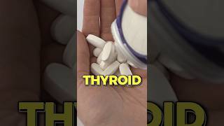 Struggling with thyroid imbalances 🌱 Krishna’s Thyro Balance Juice to the rescue drrobin facts [upl. by Mireielle534]