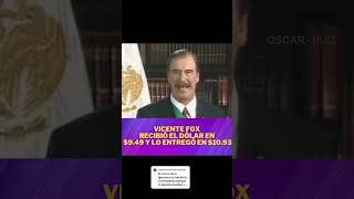 PRESIDENTES CORRUPTOS DE MÉXICO video youtube [upl. by Ibba]